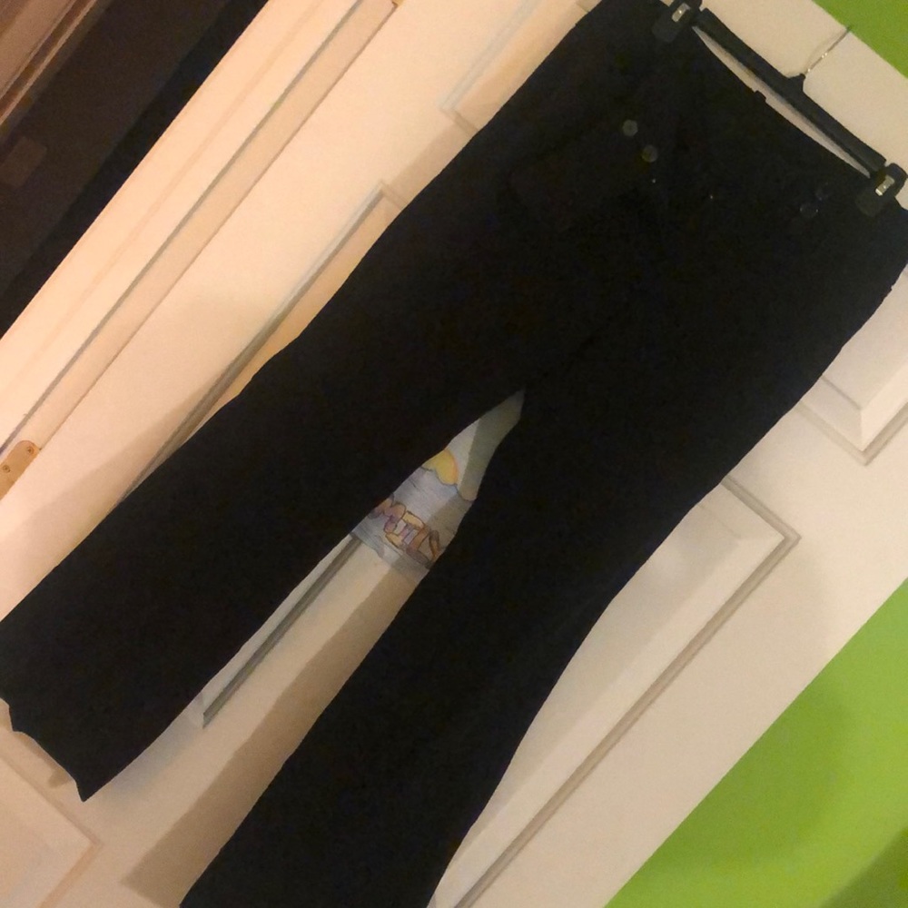 Size 9 dress pants
